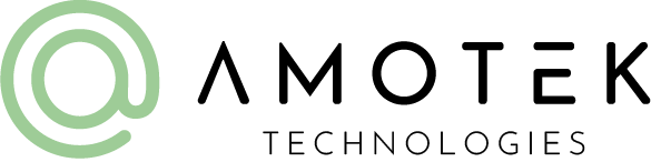 Amotek logo