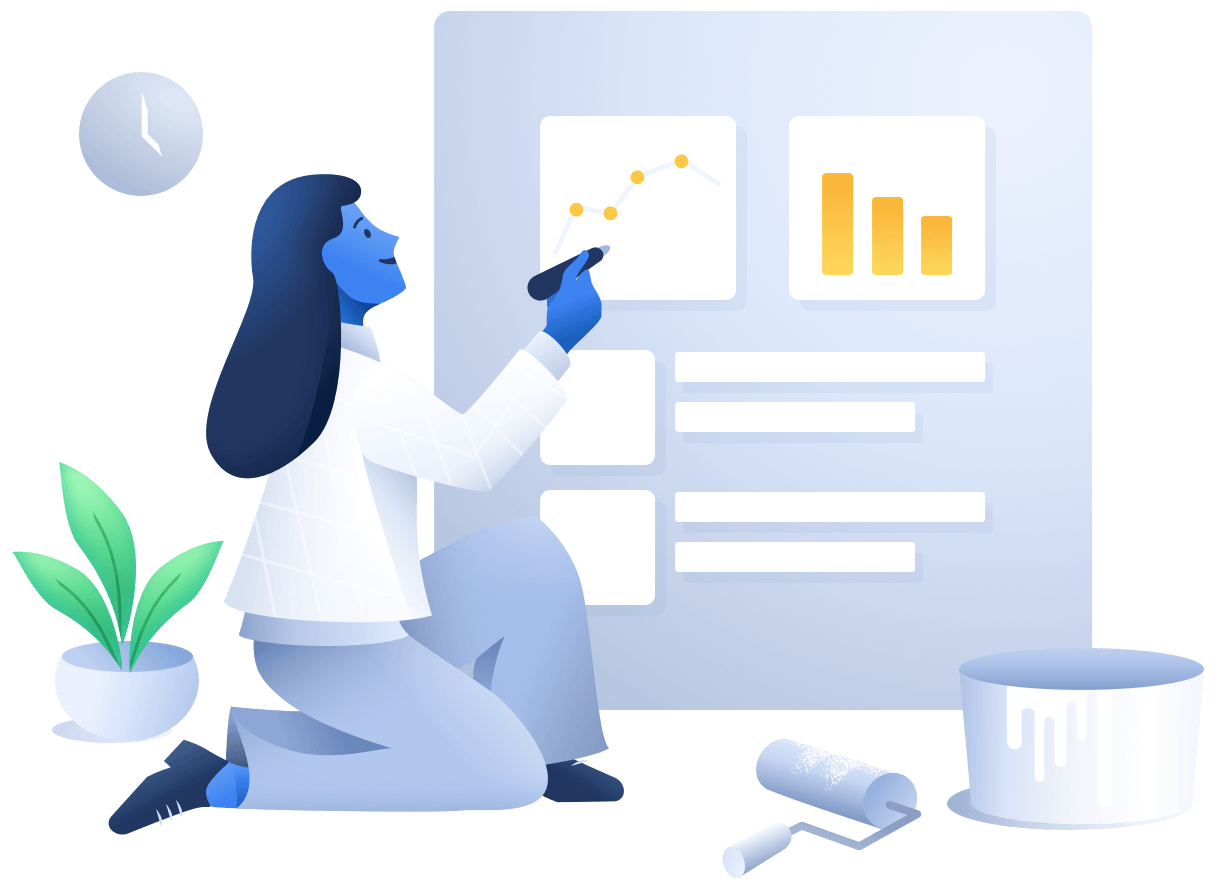 Dalta technology